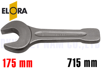 Cờ lê đóng Elora 87-175