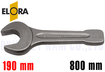 Cờ lê đóng Elora 87-190