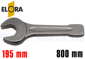 Cờ lê đóng Elora 87-195