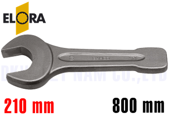 Cờ lê đóng Elora 87-210