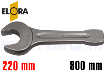 Cờ lê đóng Elora 87-220