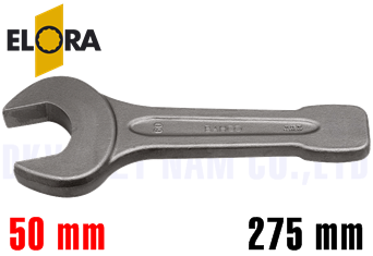 Cờ lê đóng Elora 87-50