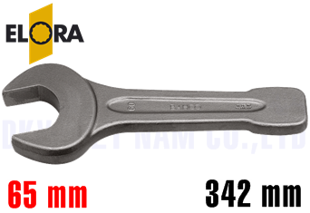 Cờ lê đóng Elora 87-65