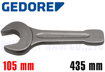 Cờ lê đóng Gedore 133 105