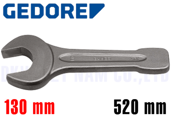 Cờ lê đóng Gedore 133 130