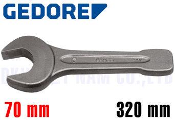 Cờ lê đóng Gedore 133 70