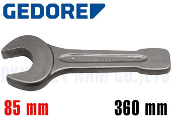 Cờ lê đóng Gedore 133 85