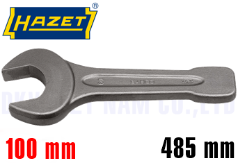 Cờ lê đóng Hazet 452-100