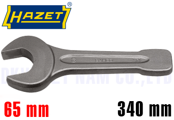 Cờ lê đóng Hazet 452-65