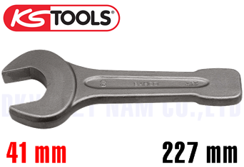 Cờ lê đóng KS Tools 517.0141-E