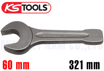 Cờ lê đóng KS Tools 517.0160-E