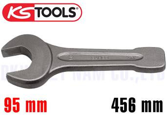 Cờ lê đóng KS Tools 517.0195