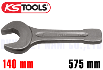 Cờ lê đóng KS Tools 517.2140