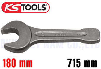 Cờ lê đóng KS Tools 517.2180