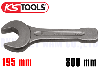 Cờ lê đóng KS Tools 517.2195