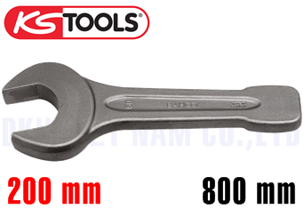 Cờ lê đóng KS Tools 517.2200