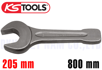 Cờ lê đóng KS Tools 517.2205