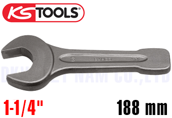 Cờ lê đóng KS Tools 517.2253