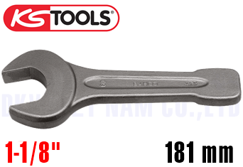 Cờ lê đóng KS Tools 517.2254