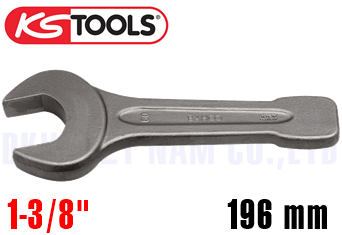 Cờ lê đóng KS Tools 517.2257