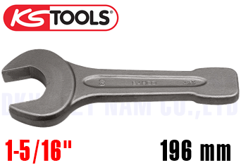 Cờ lê đóng KS Tools 517.2258