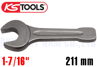 Cờ lê đóng KS Tools 517.2260