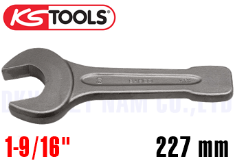 Cờ lê đóng KS Tools 517.2262