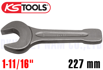 Cờ lê đóng KS Tools 517.2263