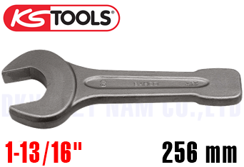 Cờ lê đóng KS Tools 517.2264