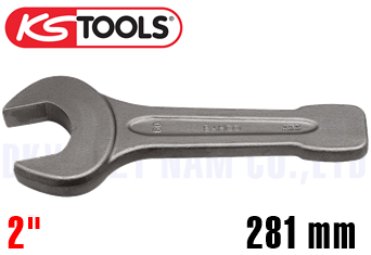 Cờ lê đóng KS Tools 517.2266