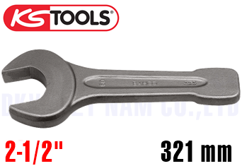 Cờ lê đóng KS Tools 517.2268