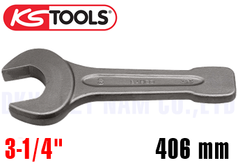 Cờ lê đóng KS Tools 517.2283