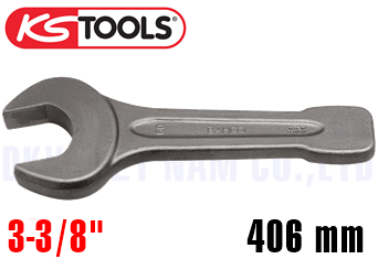 Cờ lê đóng KS Tools 517.2286