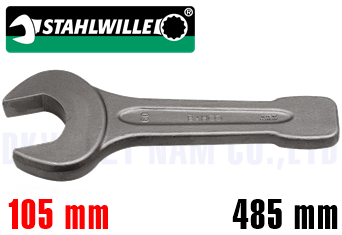 Cờ lê đóng Stahlwille 42040105