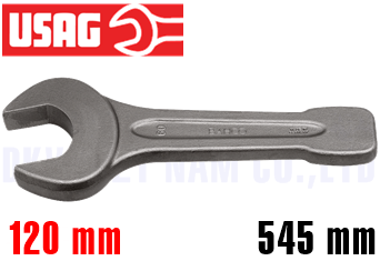 Cờ lê đóng U02490049