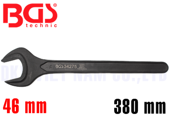 Cờ lê đuôi chuột 34246