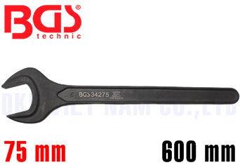 Cờ lê đuôi chuột 34275