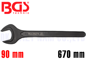 Cờ lê đuôi chuột 34290
