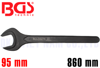 Cờ lê đuôi chuột 34295
