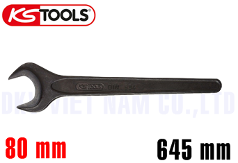 Cờ lê đuôi chuột 517.0580