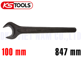 Cờ lê đuôi chuột 517.0596