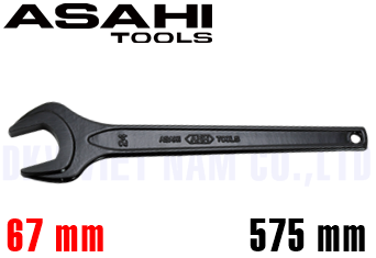 Cờ lê đuôi chuột Asahi SS0067