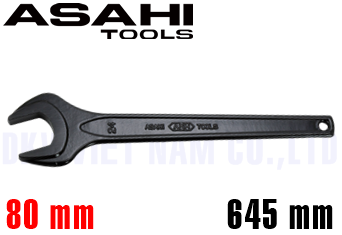 Cờ lê đuôi chuột Asahi SS0080