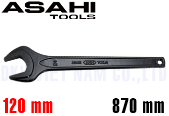 Cờ lê đuôi chuột Asahi SS0120