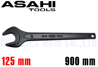 Cờ lê đuôi chuột Asahi SS0125