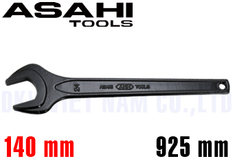 Cờ lê đuôi chuột Asahi SS0140
