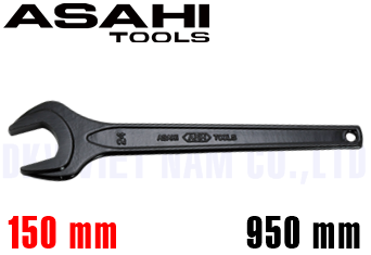 Cờ lê đuôi chuột Asahi SS0150