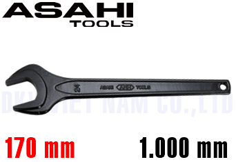 Cờ lê đuôi chuột Asahi SS0170