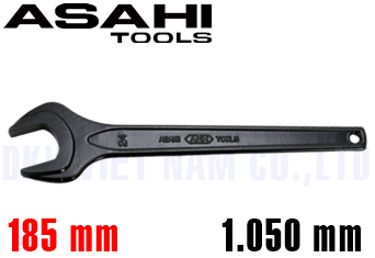 Cờ lê đuôi chuột Asahi SS0185
