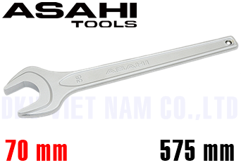 Cờ lê đuôi chuột Asahi SSP0070